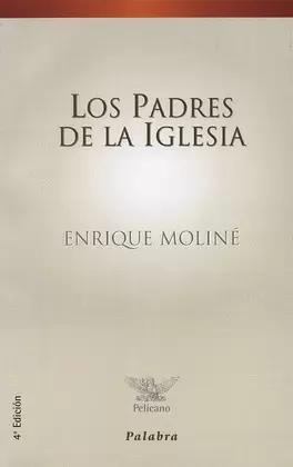 LOS PADRES DE LA IGLESIA