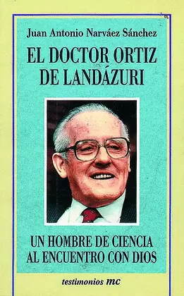 EL DOCTOR ORTIZ DE LANDÁZURI