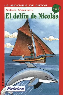 EL DELFÍN DE NICOLÁS