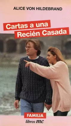 CARTAS A UNA RECIÉN CASADA