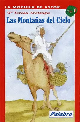 LAS MONTAÑAS DEL CIELO