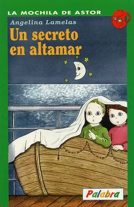 UN SECRETO EN ALTA MAR UN SECRETO EN ALTA MAR