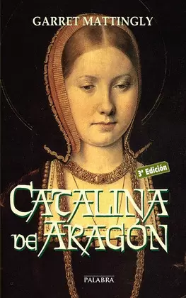 CATALINA DE ARAGÓN