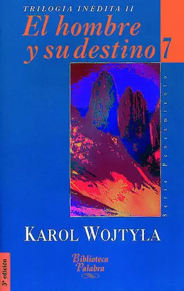 EL HOMBRE Y SU DESTINO