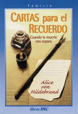 CARTAS PARA EL RECUERDO