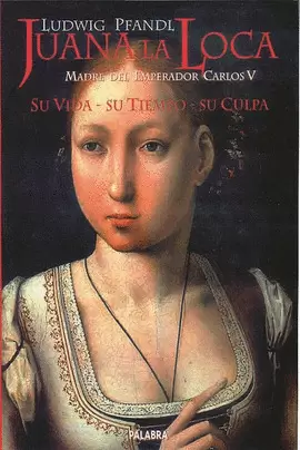 JUANA LA LOCA
