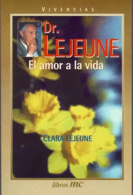 DR. LEJEUNE