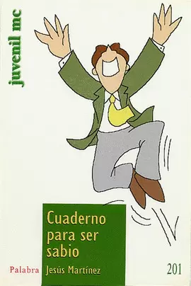 CUADERNO PARA SER SABIO