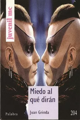 MIEDO AL QUÉ DIRÁN MIEDO AL QUÉ DIRÁN