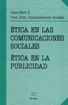 ÉTICA EN LAS COMUNICACIONES SOCIALES