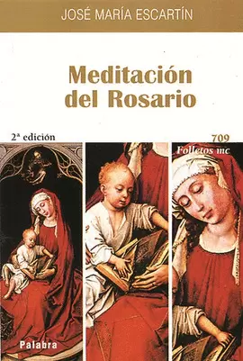 LA MEDITACIÓN DEL ROSARIO