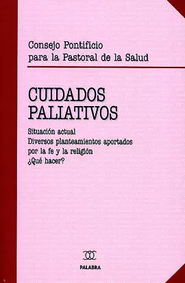CUIDADOS PALIATIVOS