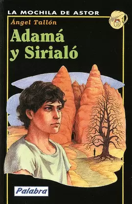 ADAMÁ Y SIRIALÓ