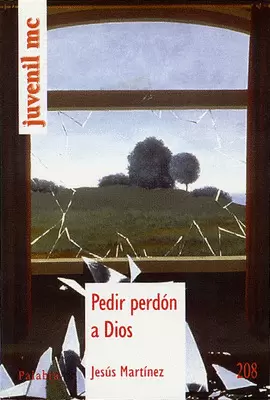 PEDIR PERDÓN A DIOS