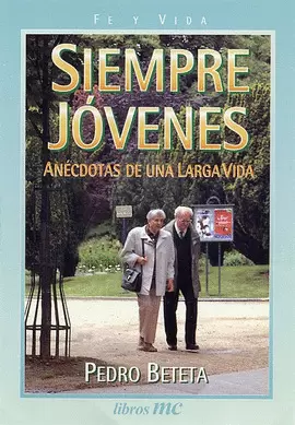 SIEMPRE JÓVENES