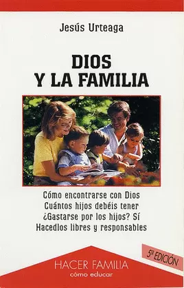 DIOS Y LA FAMILIA