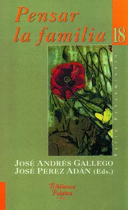 PENSAR LA FAMILIA