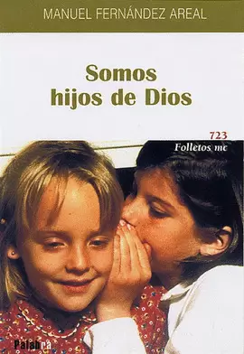SOMOS HIJOS DE DIOS