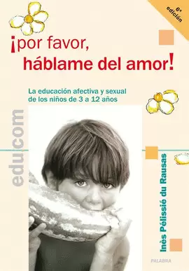 ¡POR FAVOR, HÁBLAME DEL AMOR!
