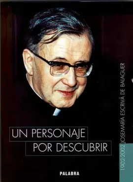 UN PERSONAJE POR DESCUBRIR