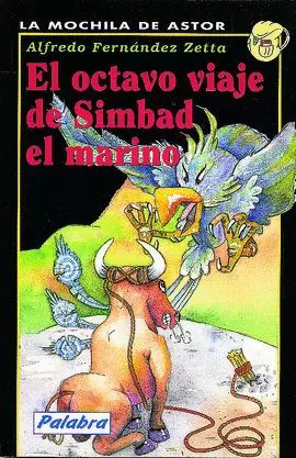 EL OCTAVO VIAJE DE SIMBAD EL MARINO