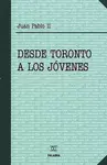 DESDE TORONTO A LOS JÓVENES