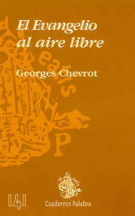 EL EVANGELIO AL AIRE LIBRE