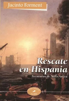 RESCATE EN HISPANIA