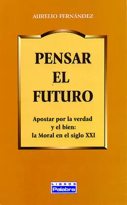 PENSAR EL FUTURO