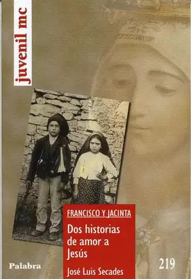 FRANCISCO Y JACINTA