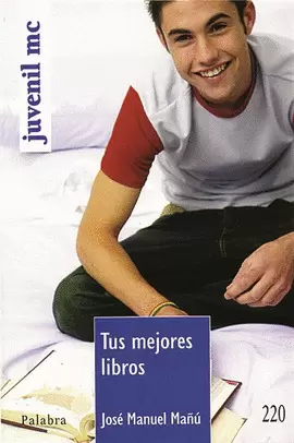 TUS MEJORES LIBROS