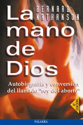 LA MANO DE DIOS