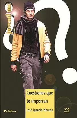 CUESTIONES QUE TE IMPORTAN