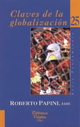 CLAVES DE LA GLOBALIZACIÓN