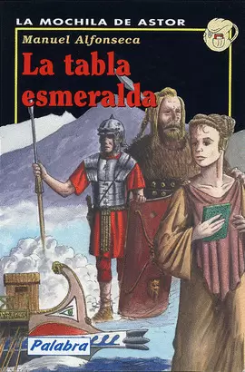 LA TABLA ESMERALDA
