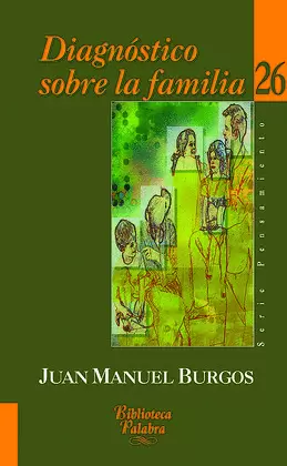 DIAGNÓSTICO SOBRE LA FAMILIA