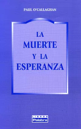 LA MUERTE Y LA ESPERANZA