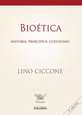 BIOÉTICA