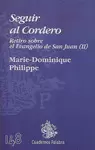 SEGUIR AL CORDERO II