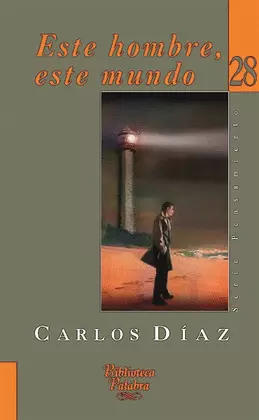 ESTE HOMBRE, ESTE MUNDO