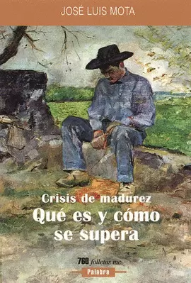 CRISIS DE MADUREZ
