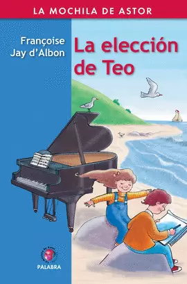 LA ELECCIÓN DE TEO