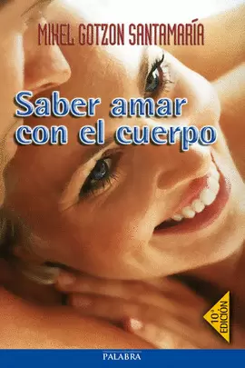 SABER AMAR CON EL CUERPO