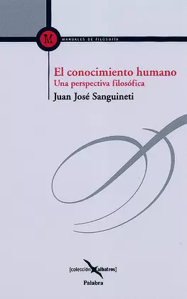 EL CONOCIMIENTO HUMANO