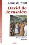 DAVID DE JERUSALÉN