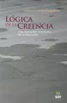 LÓGICA DE LA CREENCIA