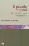 EL PECADO ORIGINAL EL PECADO ORIGINAL