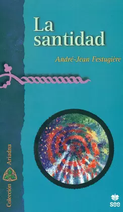 LA SANTIDAD LA SANTIDAD