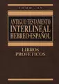 ANTIGUO TESTAMENTO INTERLINEAL HEBREO-ESPAÑOL VOL. IV