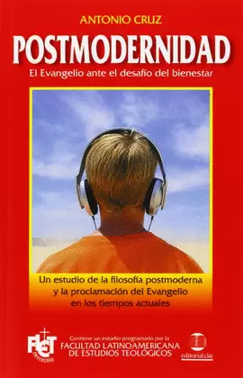 POSTMODERNIDAD (FLET)